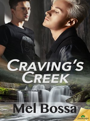 cover image of Craving's Creek